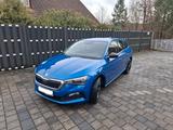 Skoda Scala 1.0 TSI 85kW Ambition, AHK - Skoda Scala von privat