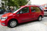 Volkswagen Caddy PKW Maxi Trendline BMT - Cars in Berlin: Pkw
