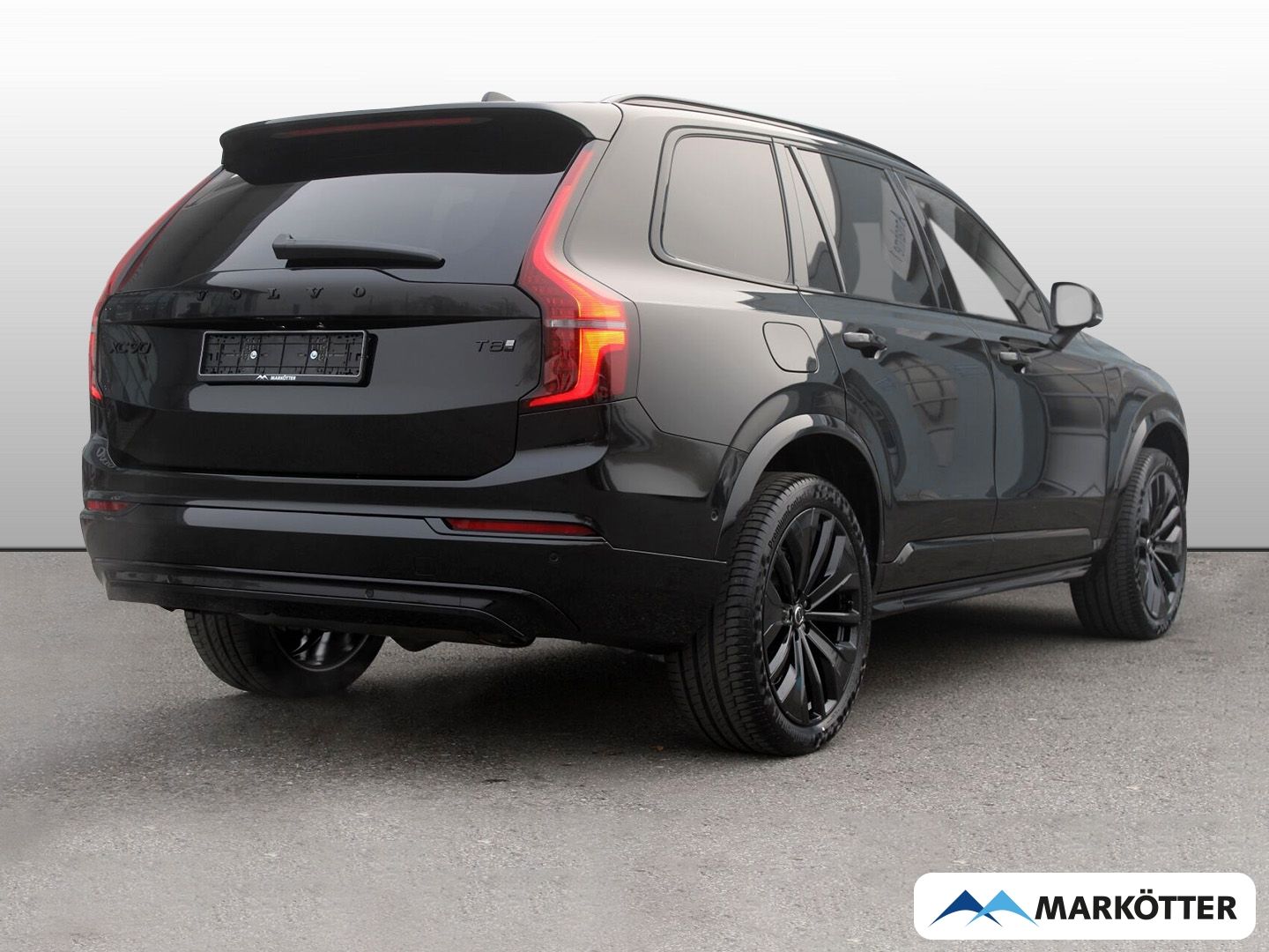 Volvo XC90 - Bild 2