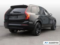 Volvo XC90 - Vorschau Bild 2