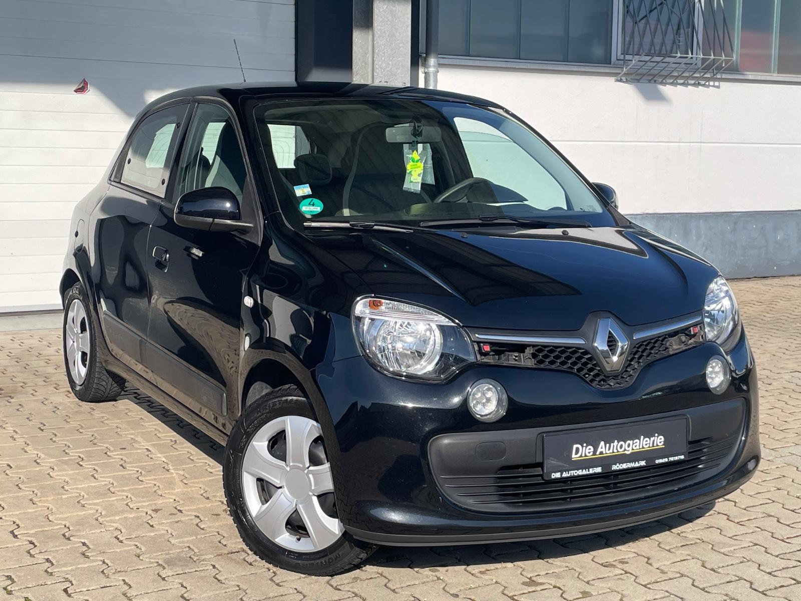 Renault Twingo Dynamique/2.Hand/Scheckheft/PDC/Klima