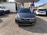 Mazda 2.0 Sport Active*AUTOMATIK*HU & SERVICE NEU - Mazda Gebrauchtwagen von 2007