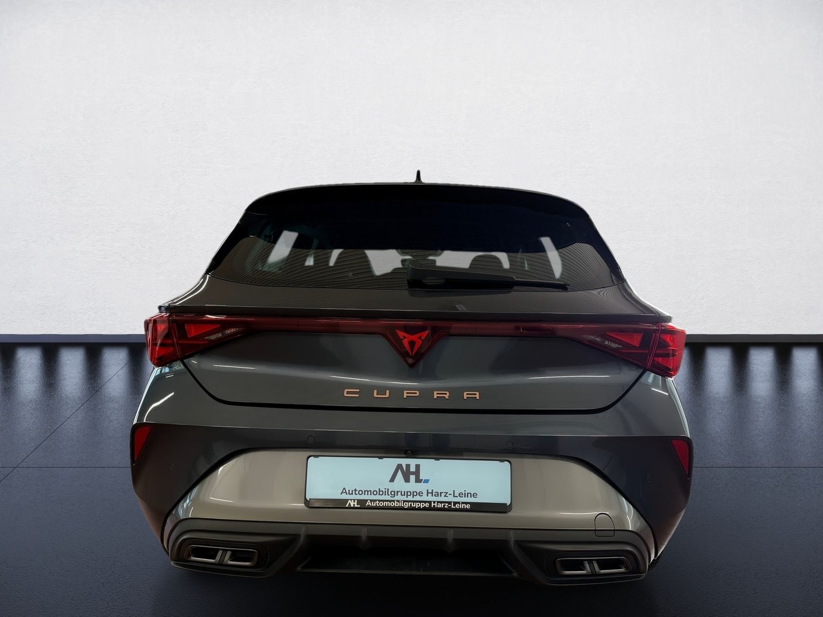 Cupra Leon - Bild 5
