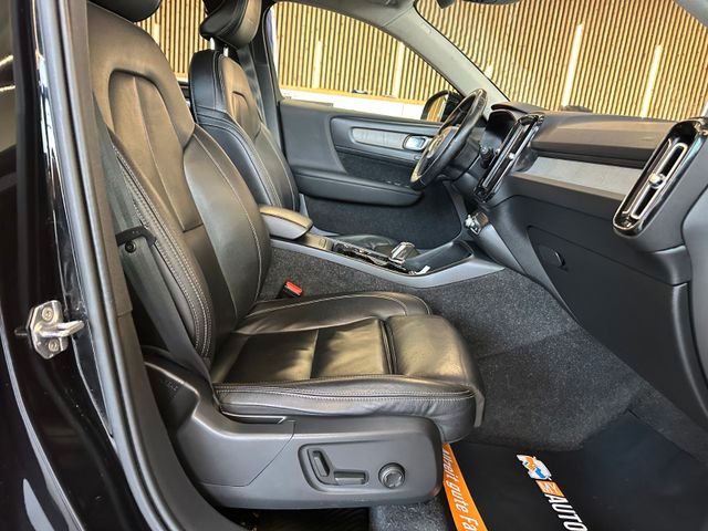 MYAUTOCENTER – Gebraucht- und Jahreswagen mit Werkstattservice in Pfaffenhofen Volvo XC 40 XC40 Inscription AWD *2. Hand*360°Kamera*