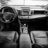 Toyota RAV 4 2,2-l-D-4D 4x4 Edition-S Automatik Edi... - Toyota RAV 4: Automat