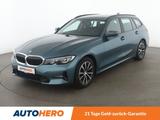 BMW 320i Aut.*NAVI*LED*TEMPO*KLIMA*GARANTIE* - BMW 320 in Gelsenkirchen