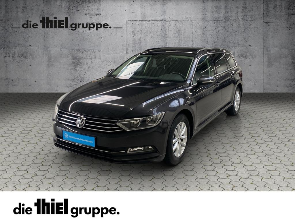 Volkswagen Passat Variant 1.4 TSI Comfortline