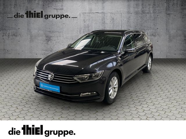 VW Passat Variant 1.4 TSI Comfortline