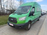 Ford Transit Kasten 350 L3 Trend+Klima+Tempomat - Ford: Grün, Ka