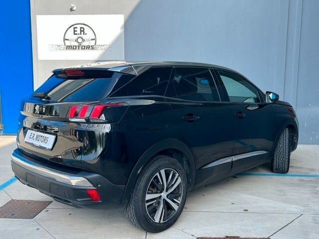 Peugeot 3008 BlueHDi 130 S&S EAT8 Allure Pack imagem 2