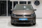 Volkswagen Touran 1.4TSI DSG Life Gewerbe/Export AHK Pano N - gebrauchte VW Touran aus dem Jahr 2013