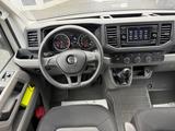 Volkswagen CRAFTER XXL KOFFER SPIER KLIMA KAMERA 1.HAND HBA - : Van, Koffer
