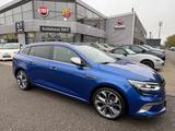 Renault Megane IV Grandtour GT-Line - Renault Megane: Grandtour Line