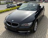 BMW 320i Cabrio, Leder, Navi, Xenon - BMW 320: Cabrio, Bmw320i