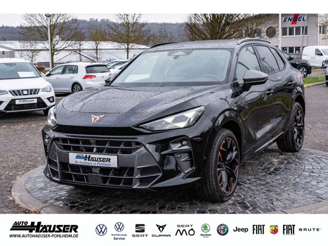 Cupra Terramar VZ 2.0 TSI DSG 4Drive PANO HUD AHK TOP-