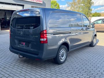 Mercedes Vito - 8