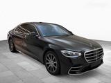 Mercedes-Benz S 400 d 4Matic Lang AMG-Line HUD/TV/Chauffer - Mercedes-Benz S 400 in Bielefeld