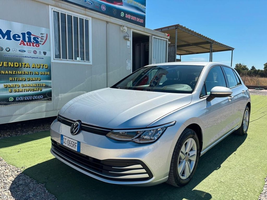 Image of Volkswagen Golf