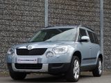Skoda Yeti Elegance Plus Edition/Leder/Navi/Kamera