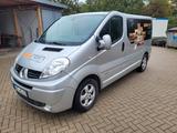 Renault Trafic Generation  - Renault Trafic