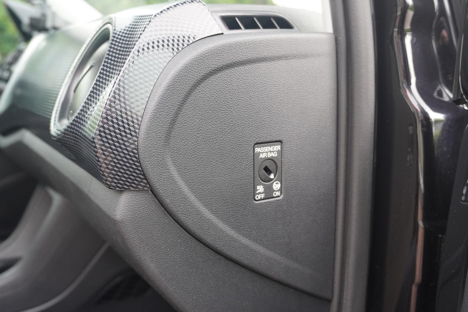 Volkswagen Up 1.0 move up! Sitzheizung Spurhalte Klima, миниатюра 20