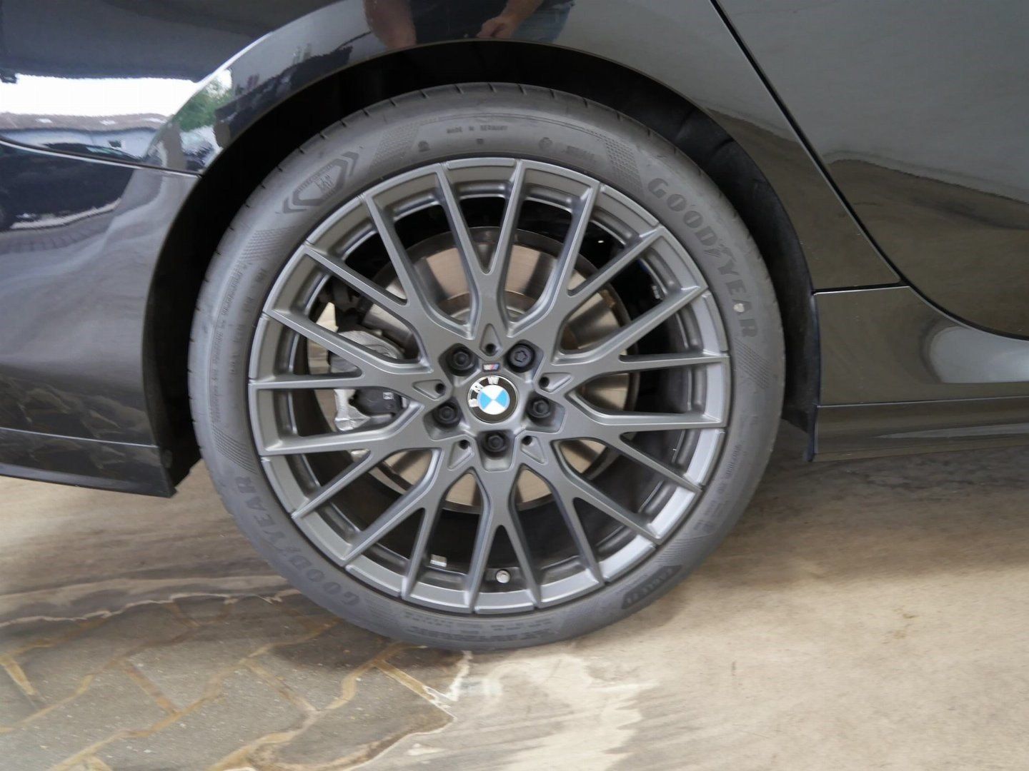 BMW M235 - Bild 9