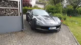 Corvette C7 6.2 V8 AT8 Grand Sport Coupe 3LT Grand Sp... - Corvette: Grand Sport