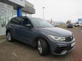 Volkswagen Tiguan  2.0 TSI R AHK Matrix 4Motion OPF (EURO 6 - Volkswagen Tiguan: Eu