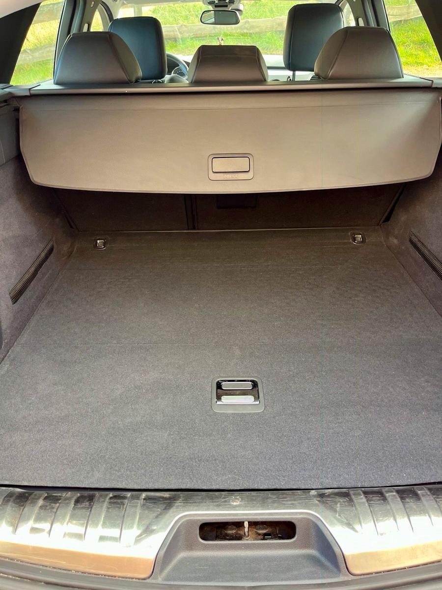 Peugeot 508 2011 — photo 12