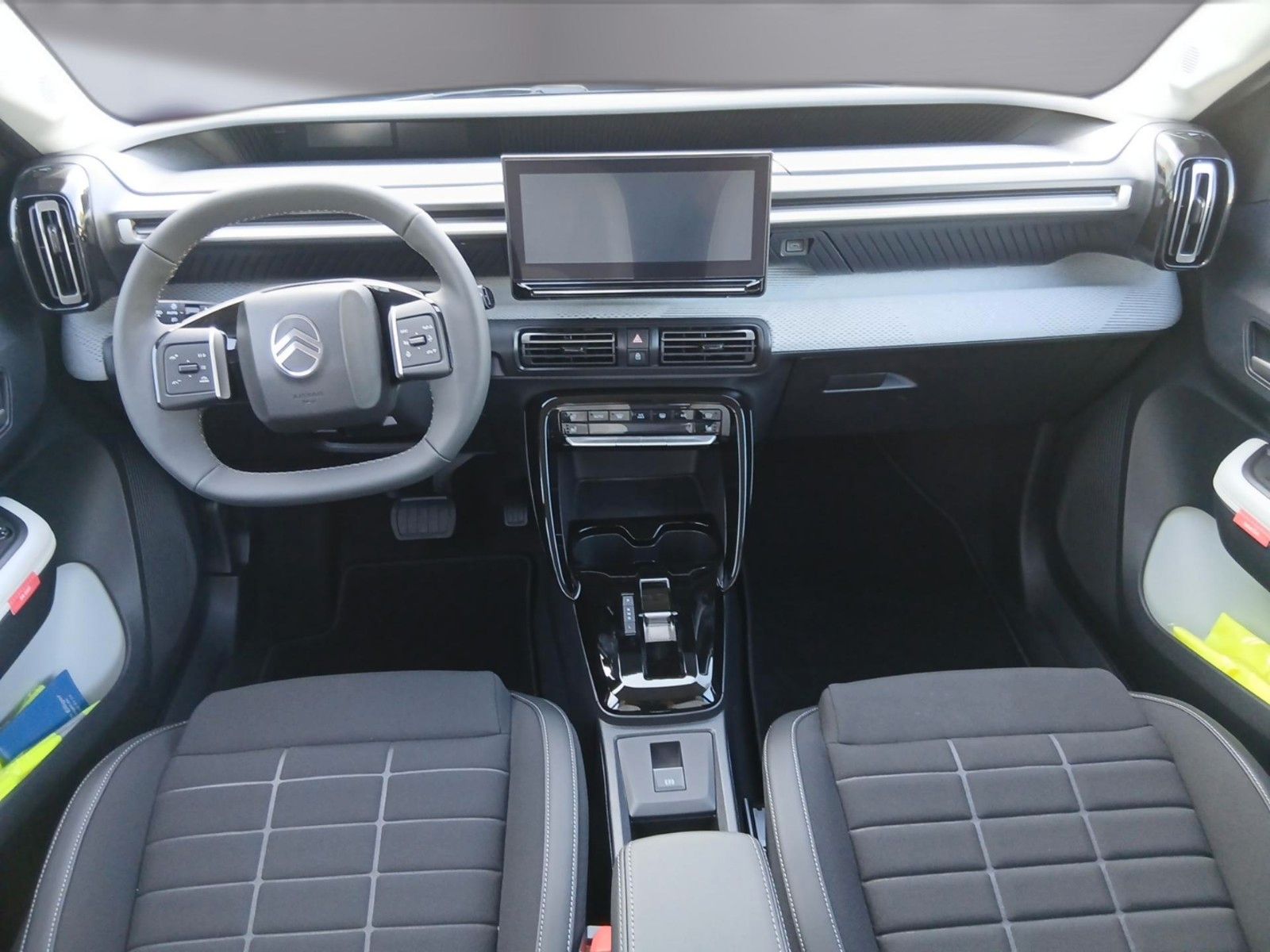 Citroën C3 - Bild 9