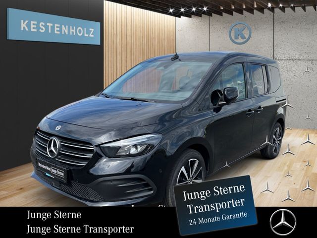 MERCEDES-BENZ T 180 d Standard *PROGRESSIVE*NAVI*RFK*TEMPOMAT*