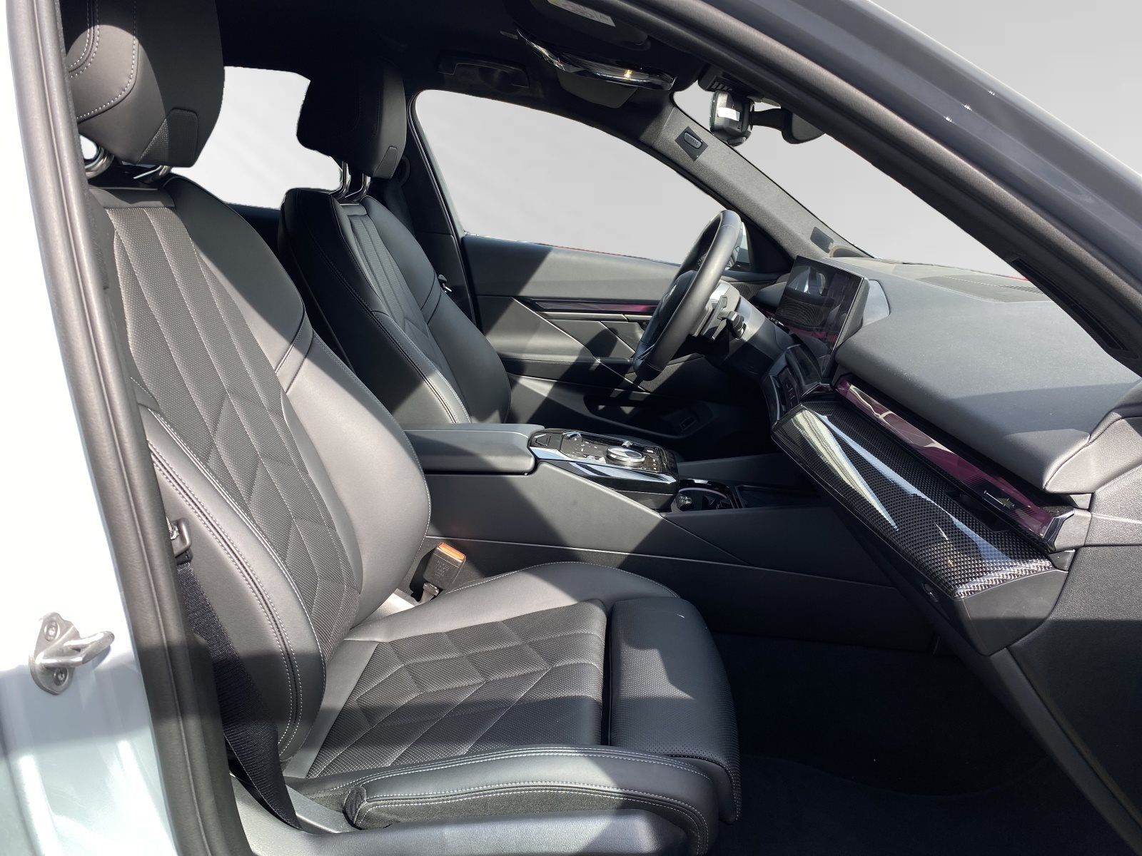 BMW 520 - Bild 8