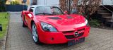 Opel Speedster 2.2 - rabiatarot - perfekter Zustand - Opel Speedster