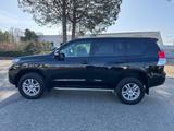 Toyota Land Cruiser Executive**1-Hand** - gebrauchte Toyota Land Cruiser aus dem Jahr 2012