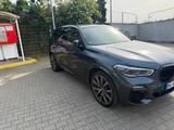 BMW X5 xDrive45e - Voll Ausstattung - BMW X5: Alcantara
