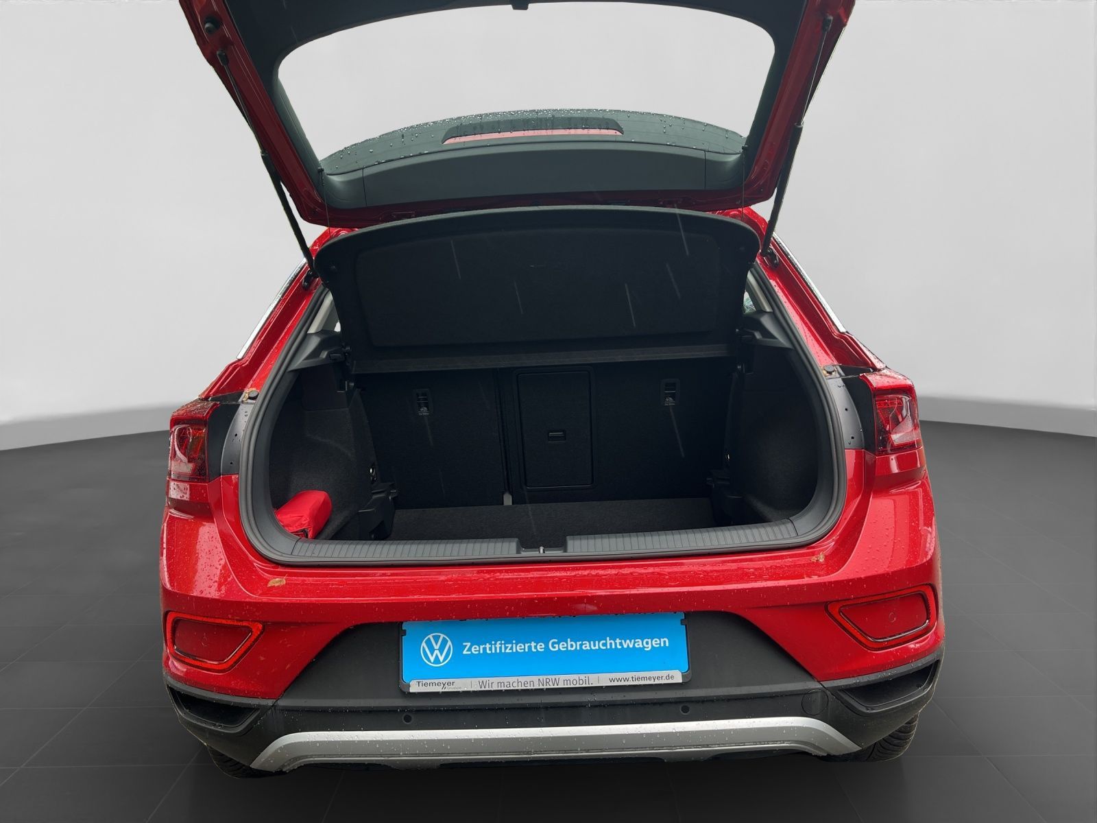 Volkswagen T-Roc - Bild 18