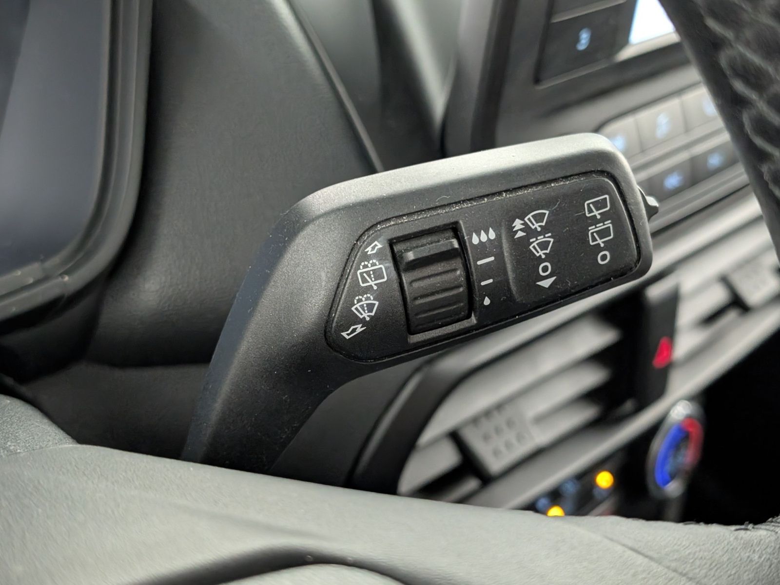FORD EcoSport 1.0 EcoBoost Trend AHK Winterpaket – Bild 27