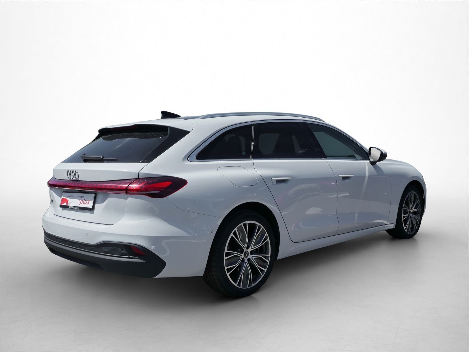 Audi A5 - Bild 17
