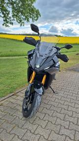 Suzuki GSX-S 1000 GX Garantie/TÜV/Service  - SUZUKI GSX S1000GX