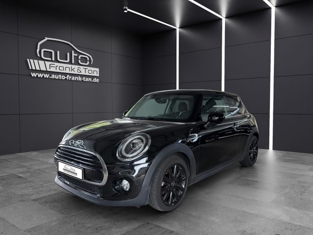 MINI COOPER Mini Shzg*Tempo*LED*DCC