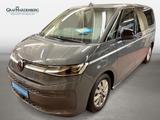 Volkswagen T7 Multivan Style 2.0 TSI DSG Matrix ACC DCC - Volkswagen T7 Multivan aus 2021