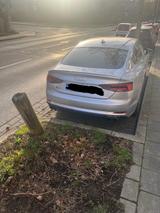 Audi S5 3.0 TFSI tiptronic quattro Sportback - - Audi S5: Limousine