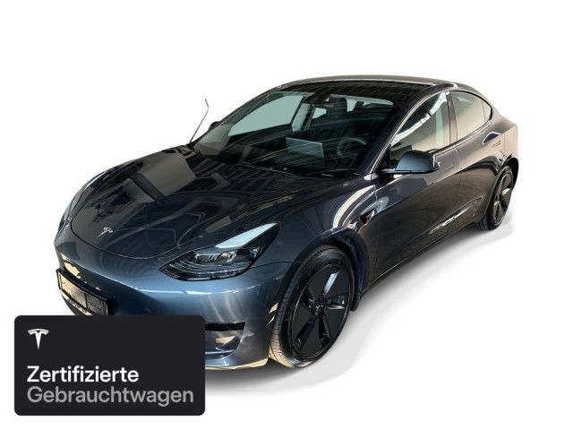Image of Tesla Model 3