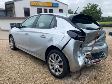 Bild 8 Opel Corsa F Edition*AUTOMATIK*LED*DAB*SHZ*LHZ*ALLW*