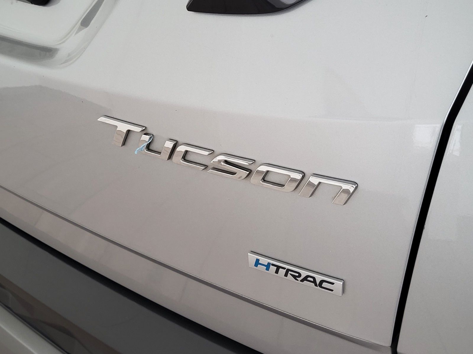 Fahrzeugabbildung Hyundai Tucson Trend Mild-Hybrid 4WD Autom.,Navi,Allrad