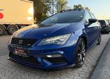 Seat Leon ST Cupra 300 4Drive/Automatik/Virtual C. - Seat Leon in Bonn