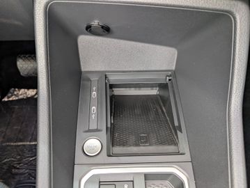 Ford Tourneo Connect Active