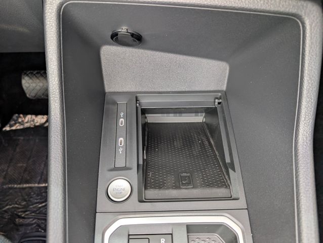 Ford Tourneo Connect Active