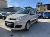 Fiat Panda 1.2 GPL Lounge - Fiat Panda mit LPG-Antrieb