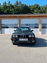 BMW e30 325i - BMW 325: 325i E30